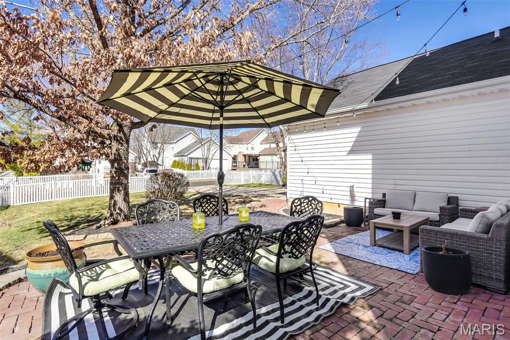 Summer Stone Village - Residential