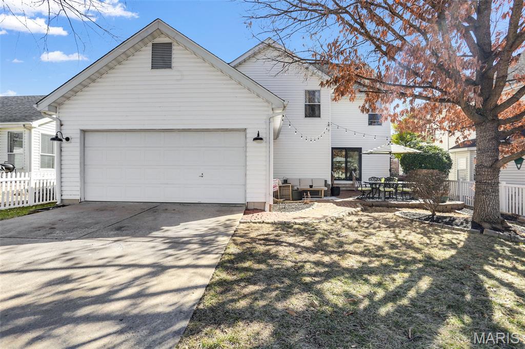 Summer Stone Village - Residential