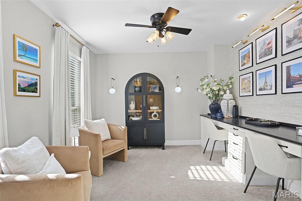 Summer Stone Village - Residential