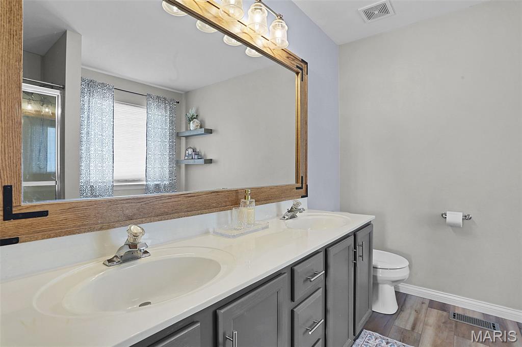 Summer Stone Village - Residential