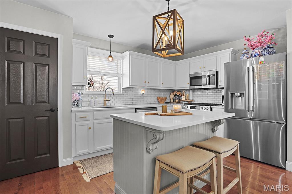 Summer Stone Village - Residential