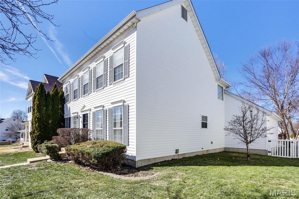 Summer Stone Village - Residential