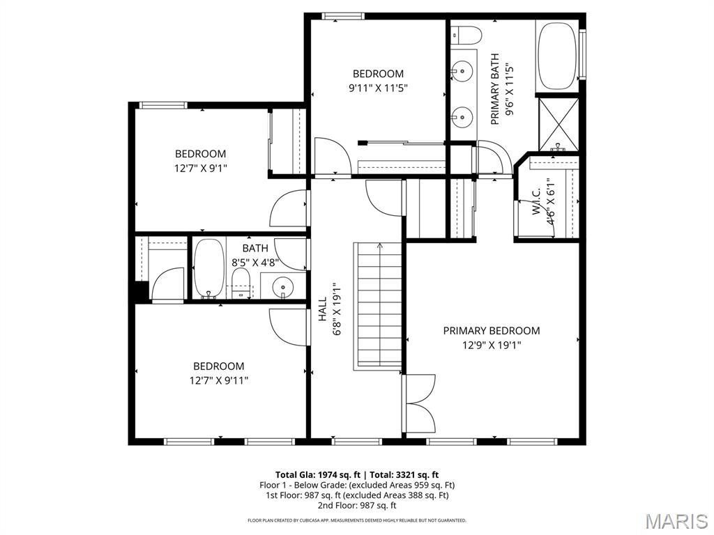 Summer Stone Village - Residential