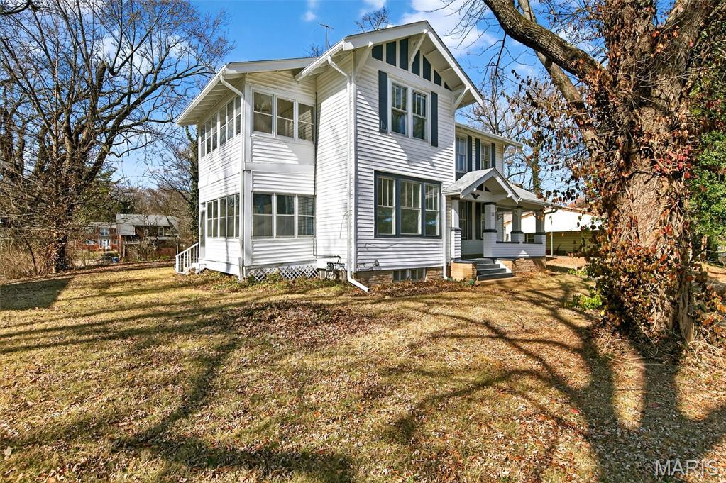 Miller Place - Residential