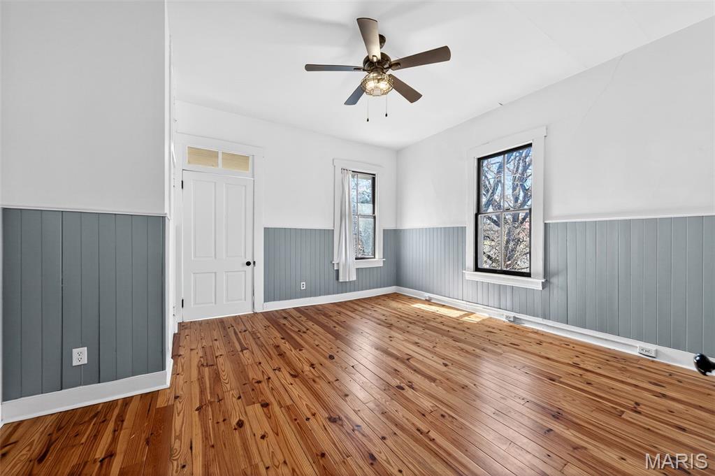 Miller Place - Residential