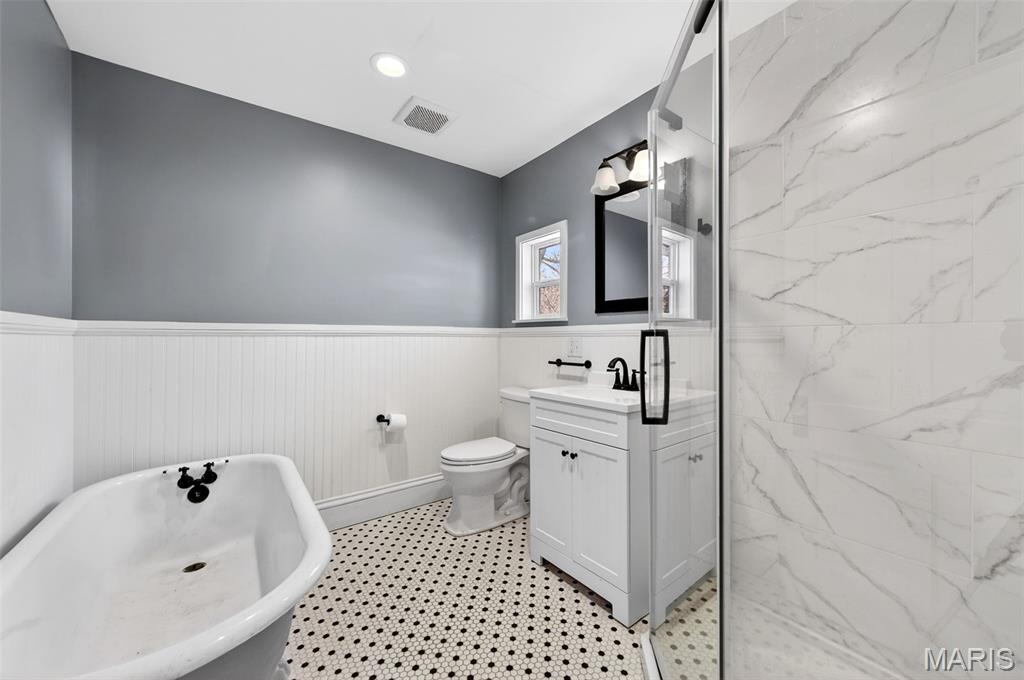 Miller Place - Residential