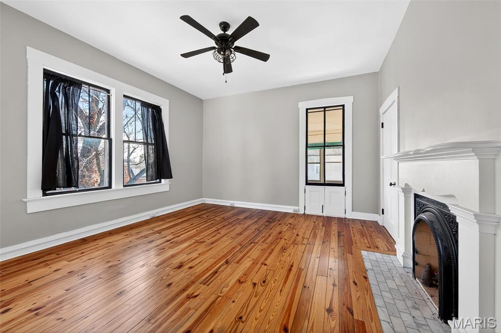 Miller Place - Residential