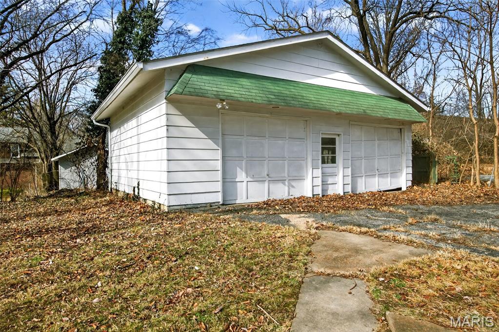 Miller Place - Residential