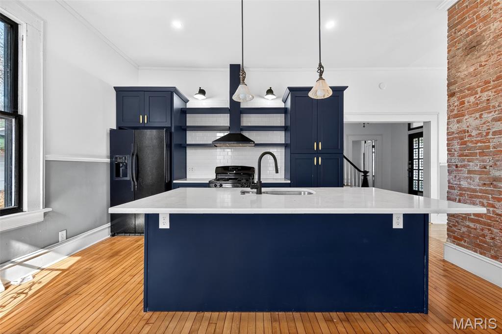 Miller Place - Residential