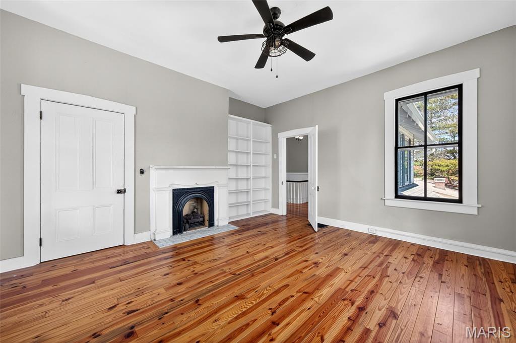 Miller Place - Residential