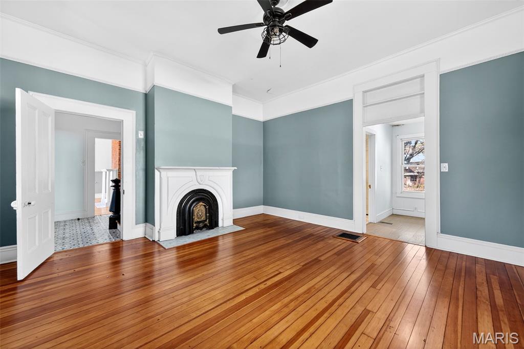 Miller Place - Residential