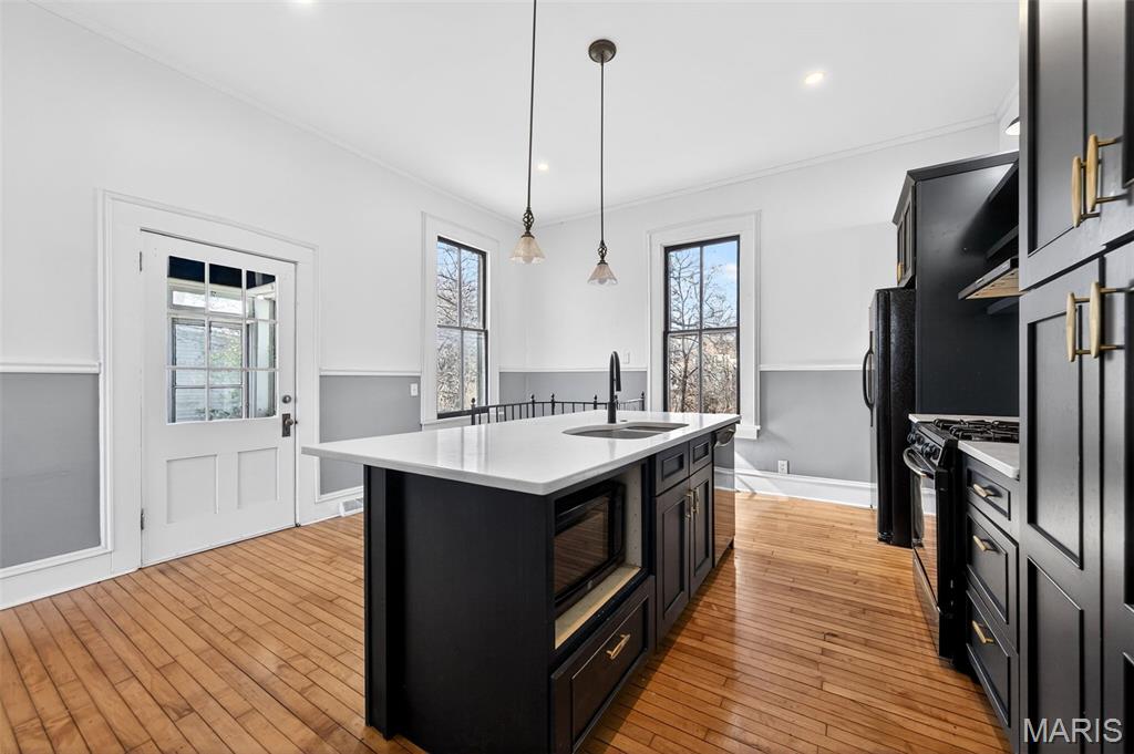 Miller Place - Residential