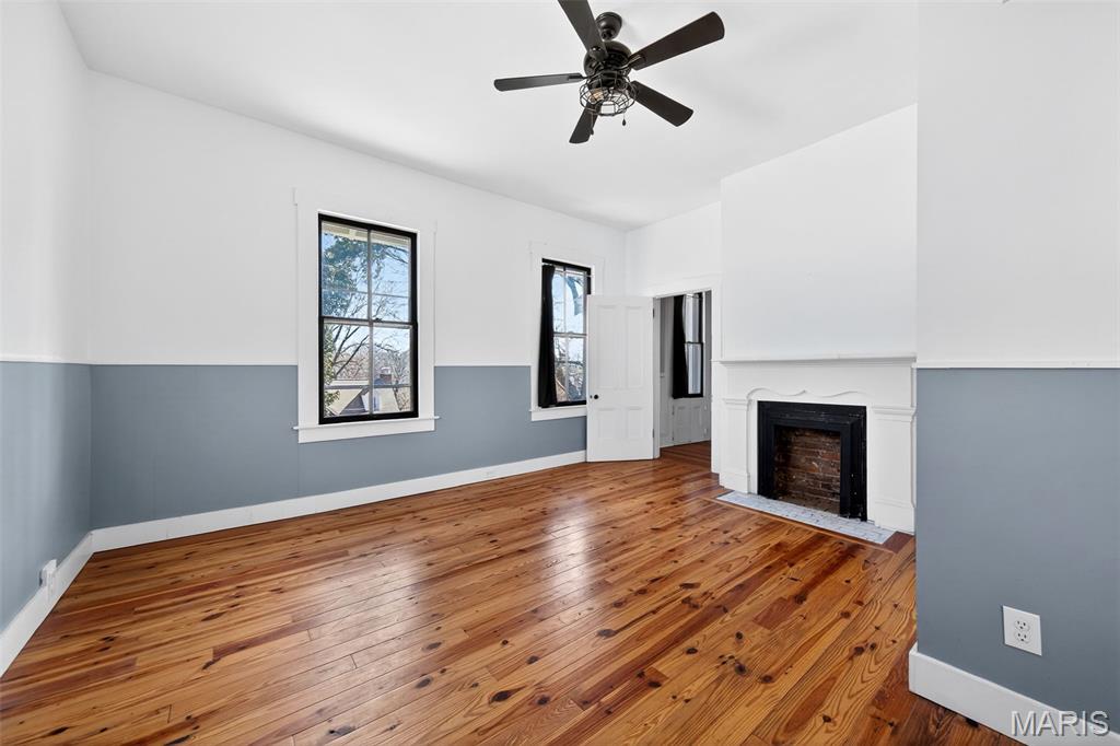 Miller Place - Residential