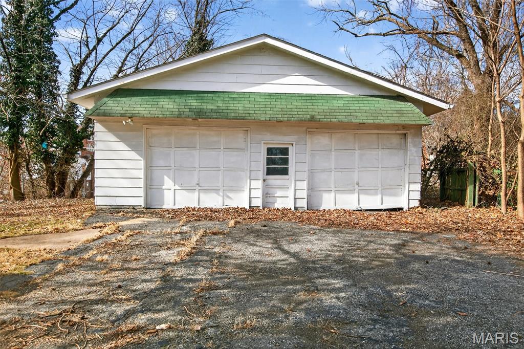 Miller Place - Residential