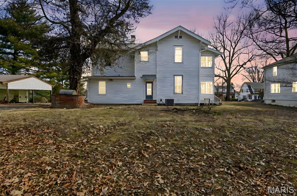 Miller Place - Residential