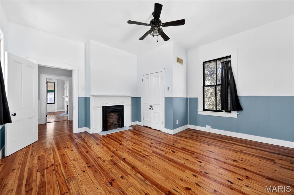 Miller Place - Residential