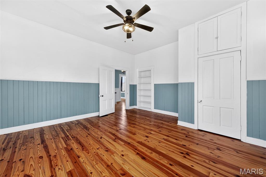 Miller Place - Residential