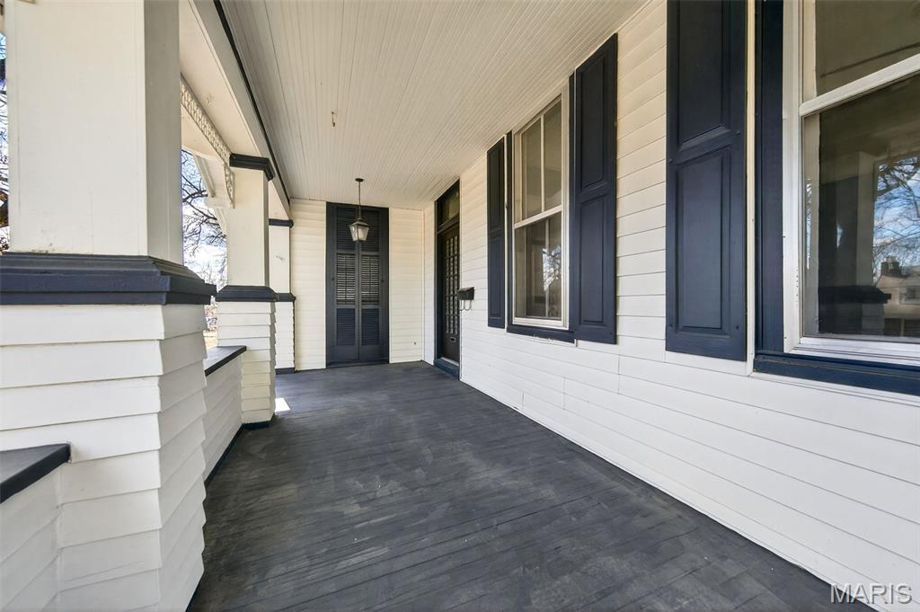 Miller Place - Residential