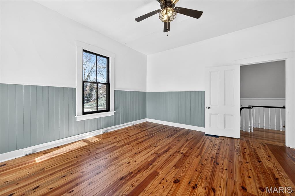 Miller Place - Residential