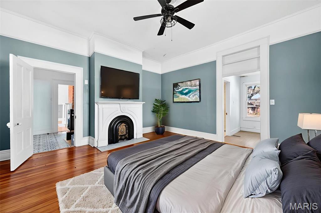 Miller Place - Residential