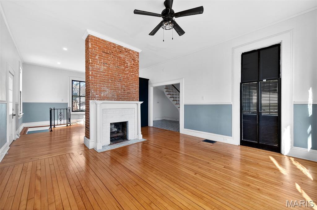 Miller Place - Residential