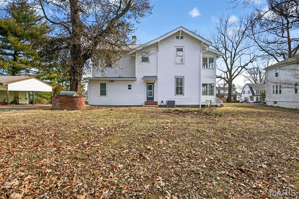 Miller Place - Residential