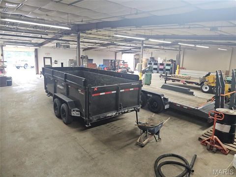 115 W Flier Drive Pacific MO 63069