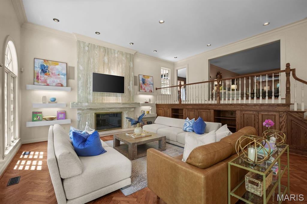 Glenview 2 - Residential
