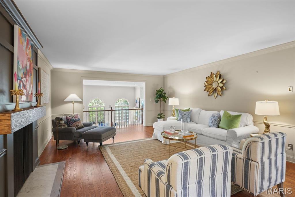 Glenview 2 - Residential