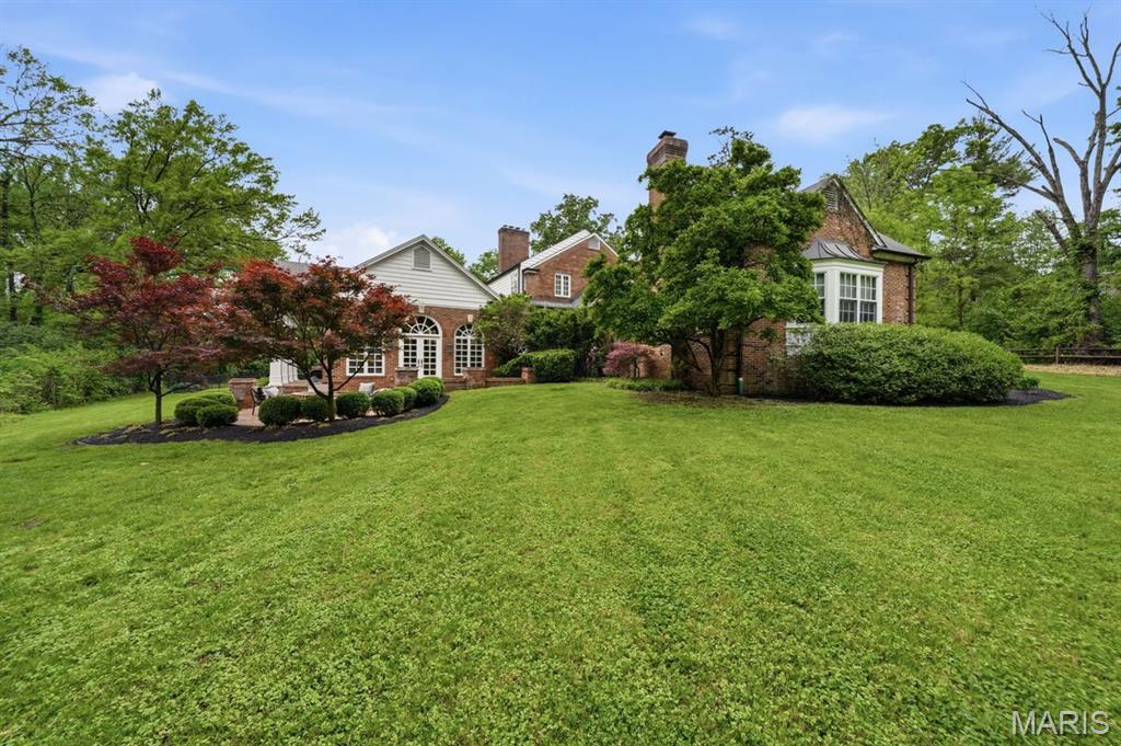 12 Glenview Road