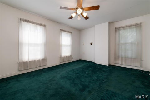 Tiny photo for 109 N Old Orchard Avenue, Webster Groves, MO 63119 (MLS # 26046184)