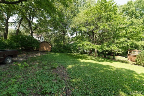 Tiny photo for 109 N Old Orchard Avenue, Webster Groves, MO 63119 (MLS # 26046184)