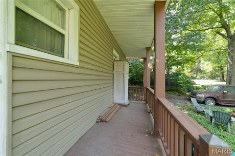 Tiny photo for 109 N Old Orchard Avenue, Webster Groves, MO 63119 (MLS # 26046184)