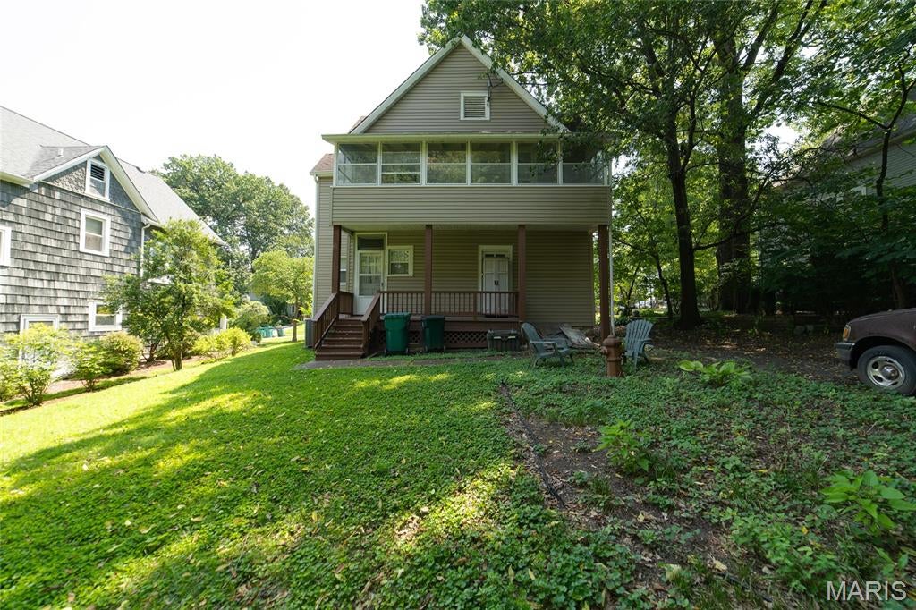 109 N Old Orchard Avenue