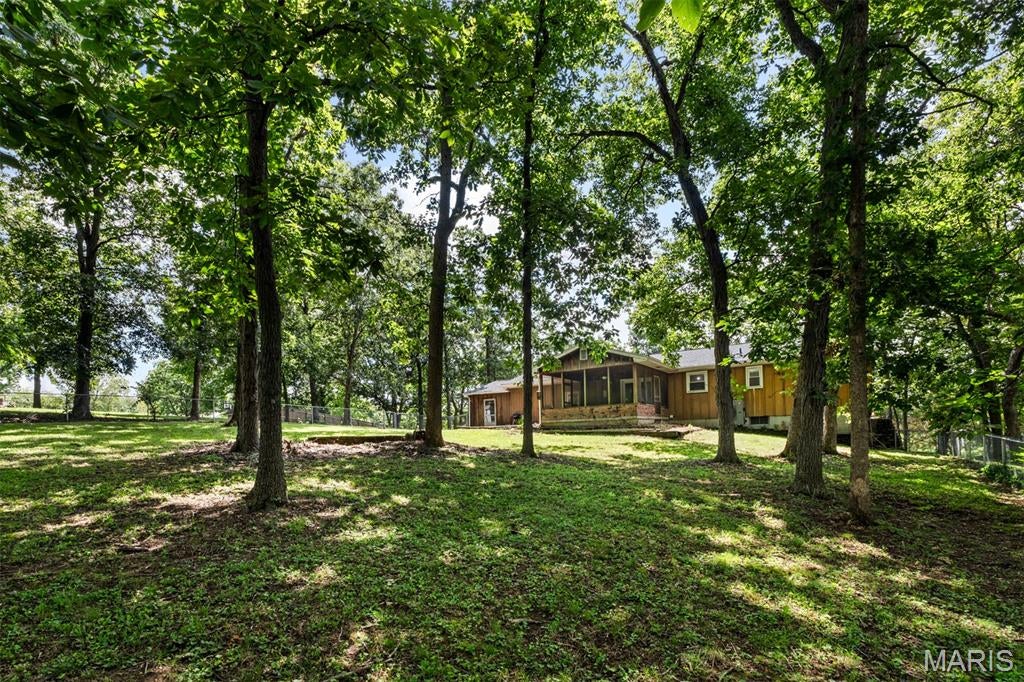 1213 Old County Farm Road