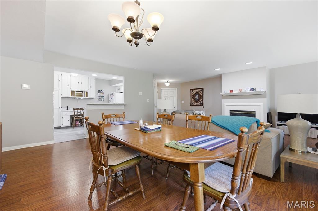 Sun Valley Condo Ph I - Residential