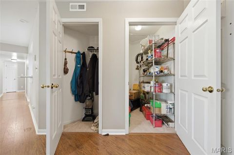 Tiny photo for 4501 Eli Drive #G, St Louis, MO 63128 (MLS # 26022316)