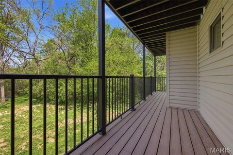 Tiny photo for 4501 Eli Drive #G, St Louis, MO 63128 (MLS # 26022316)