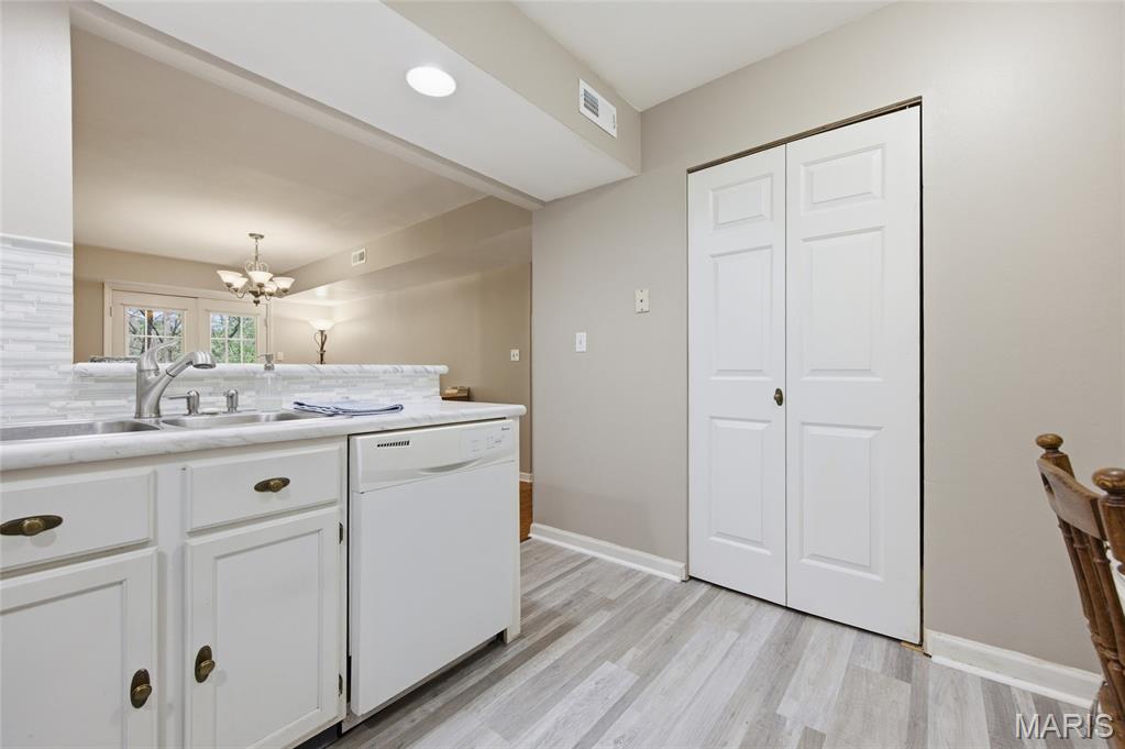 Sun Valley Condo Ph I - Residential