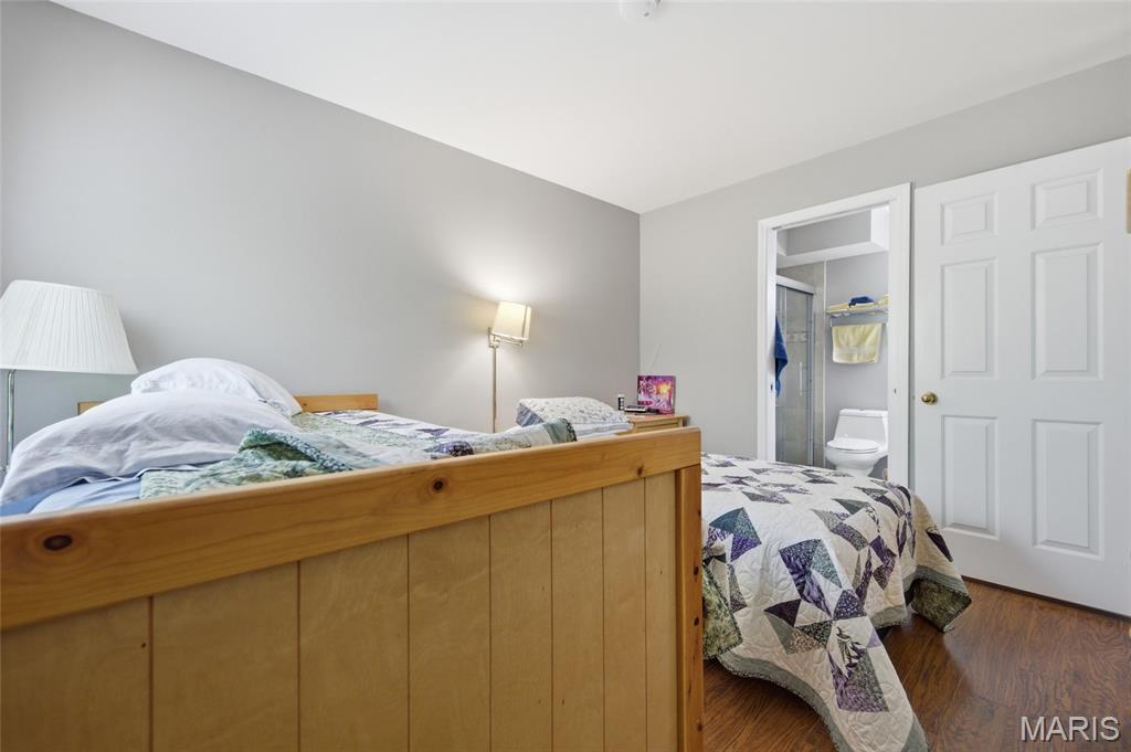 Sun Valley Condo Ph I - Residential