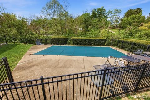 Tiny photo for 4501 Eli Drive #G, St Louis, MO 63128 (MLS # 26022316)