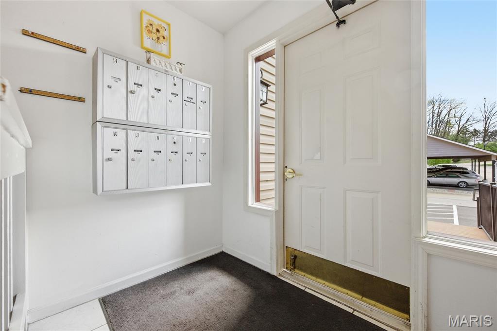 Sun Valley Condo Ph I - Residential