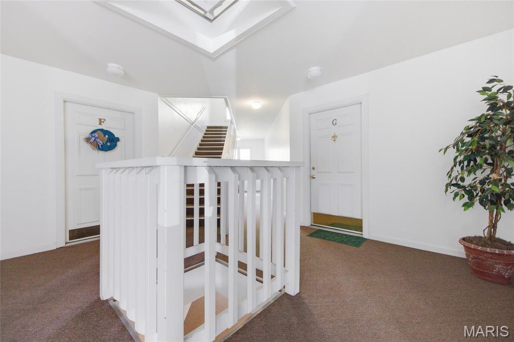 Sun Valley Condo Ph I - Residential