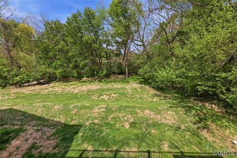 Tiny photo for 4501 Eli Drive #G, St Louis, MO 63128 (MLS # 26022316)