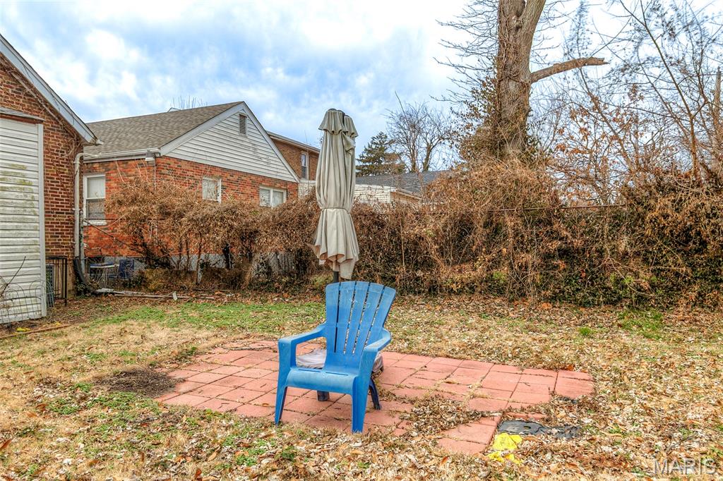 Olivania Park - Residential