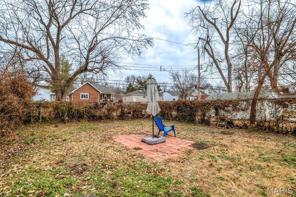 Olivania Park - Residential