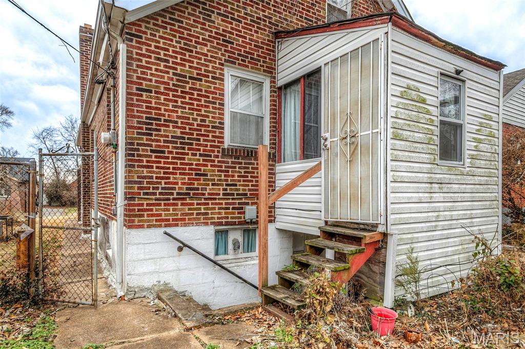 Olivania Park - Residential