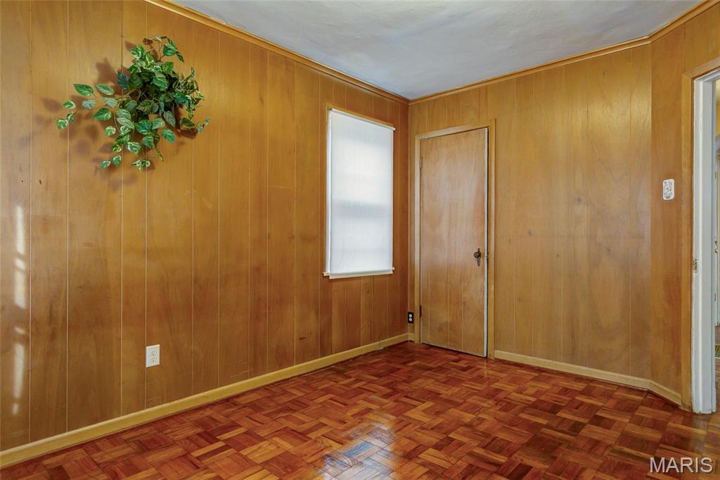 Olivania Park - Residential