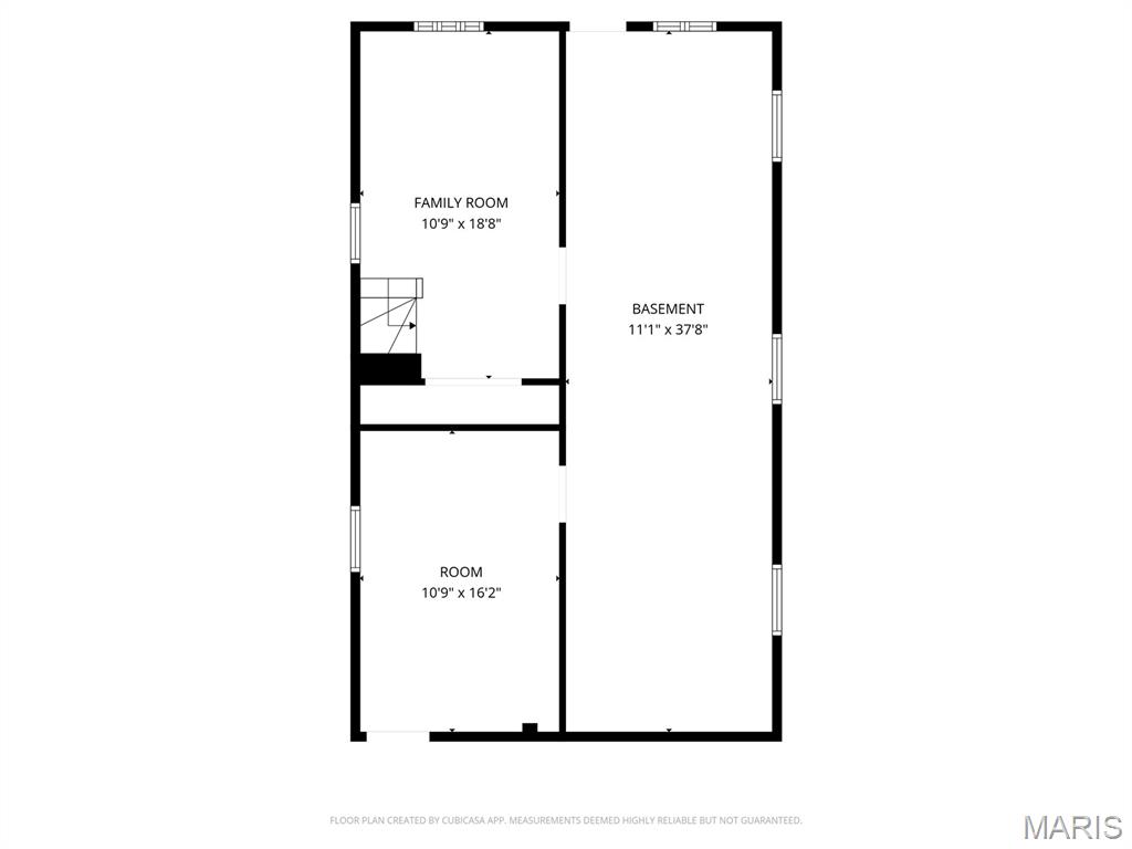 Olivania Park - Residential