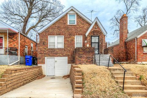 7039 Plymouth Avenue University City MO 63130